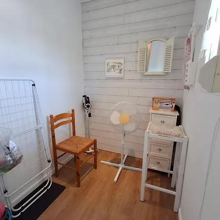 Charmant T2 Avec Balcon, Parking, A Deux Pas De La Plage Et De La Thalasso - - Fr-1-706-28 * シャトライヨン・プラージュ